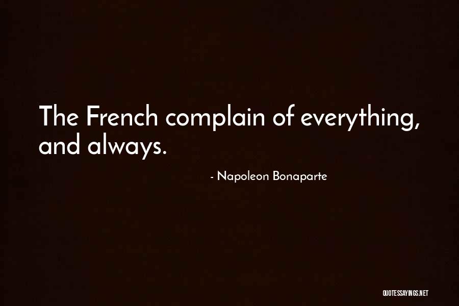 Breidenstein Auto Quotes By Napoleon Bonaparte Breidenstein Auto Quotes By Napoleon Bonaparte