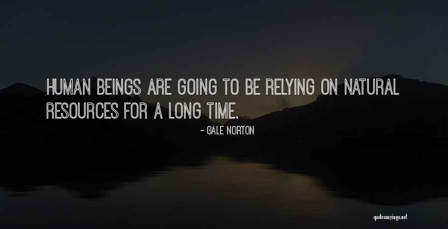 Breidy Toney Quotes By Gale Norton Breidy Toney Quotes By Gale Norton