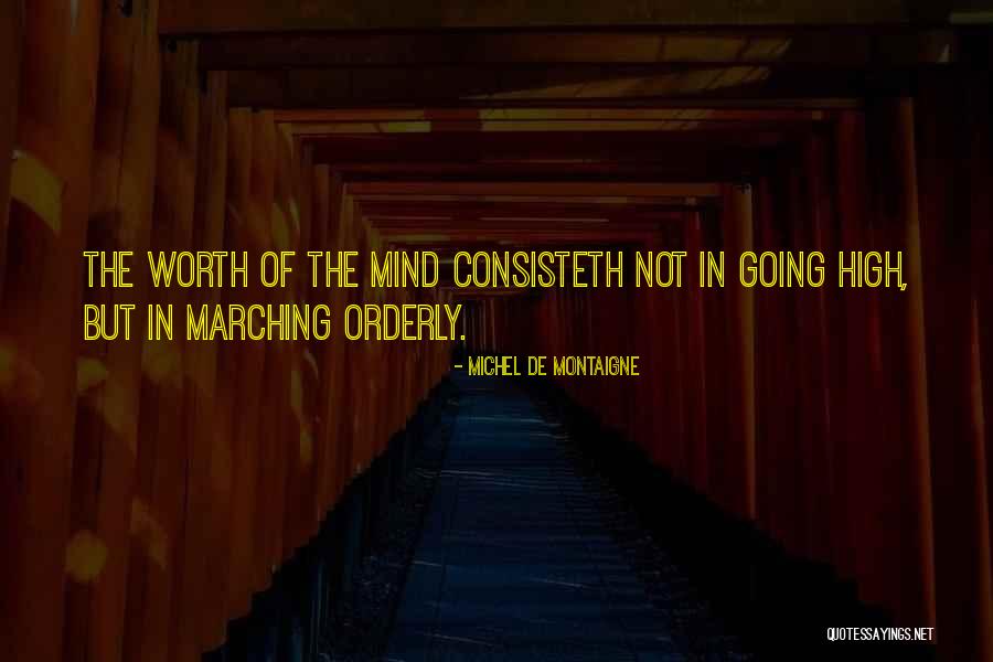 Breidy Toney Quotes By Michel De Montaigne Breidy Toney Quotes By Michel De Montaigne