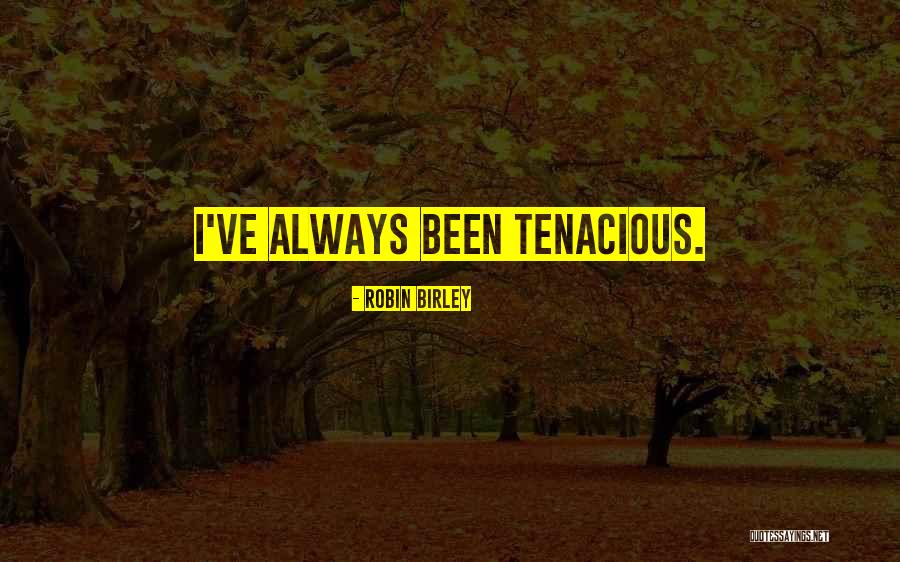 Breidy Toney Quotes By Robin Birley Breidy Toney Quotes By Robin Birley