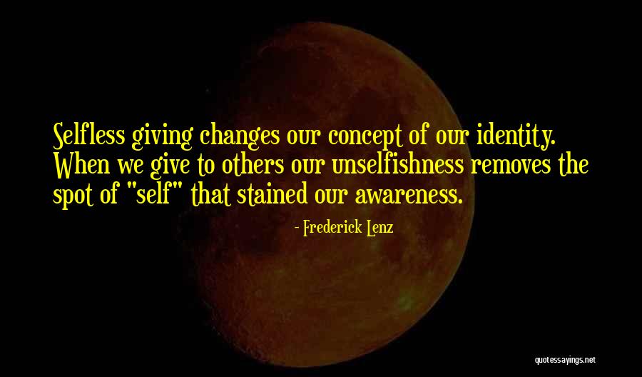 Breier Quotes By Frederick Lenz Breier Quotes By Frederick Lenz