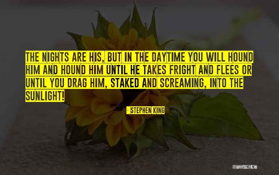 Breier Quotes By Stephen King Breier Quotes By Stephen King