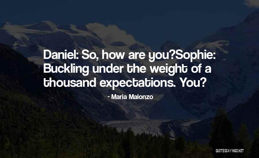 Breiman Bikini Quotes By Maria Malonzo Breiman Bikini Quotes By Maria Malonzo