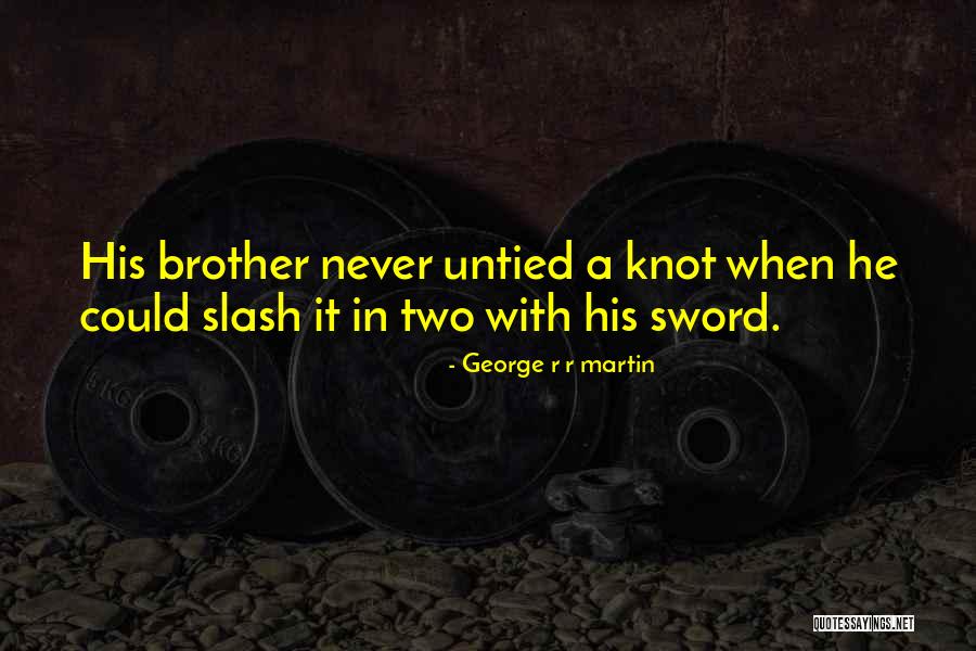 Breiman Two Quotes By George R R Martin Breiman Two Quotes By George R R Martin