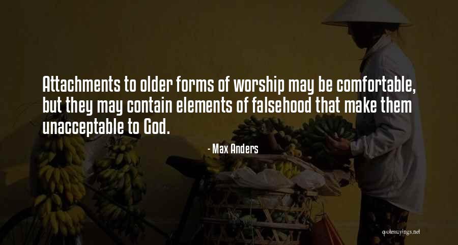 Breiner Center Quotes By Max Anders Breiner Center Quotes By Max Anders