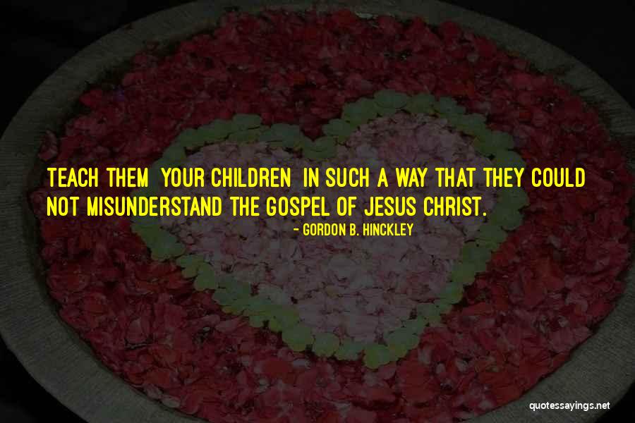 Breinholt Quotes By Gordon B. Hinckley Breinholt Quotes By Gordon B. Hinckley