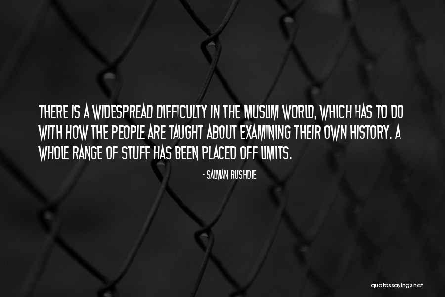 Breinholt Quotes By Salman Rushdie Breinholt Quotes By Salman Rushdie