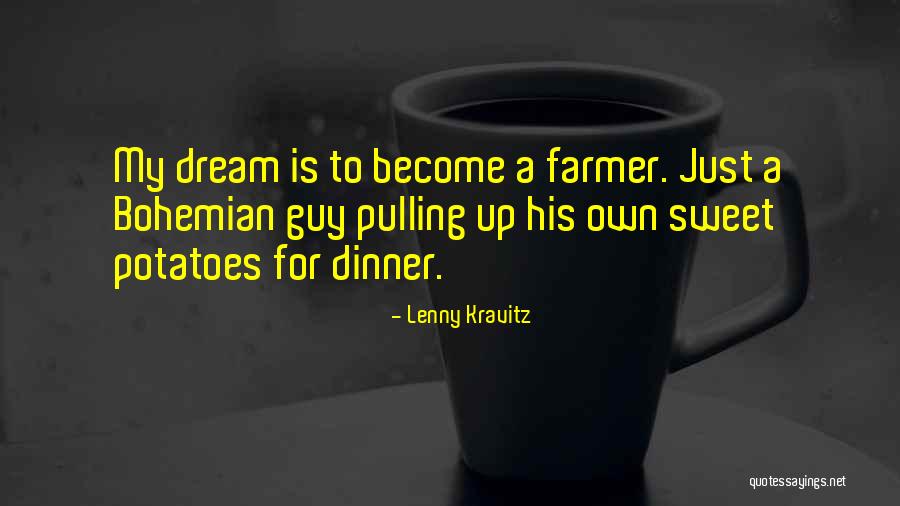 Breir Island Quotes By Lenny Kravitz Breir Island Quotes By Lenny Kravitz