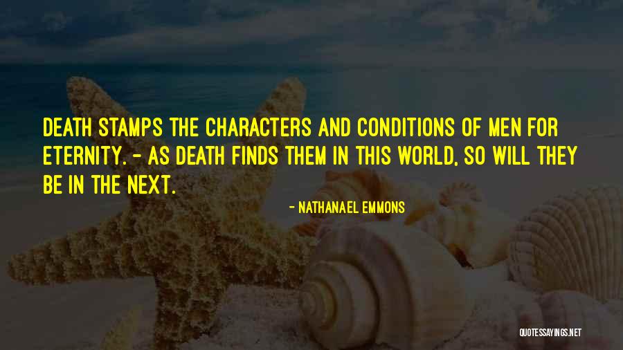 Breir Island Quotes By Nathanael Emmons Breir Island Quotes By Nathanael Emmons