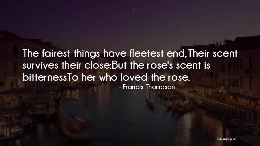 Breiraam Quotes By Francis Thompson Breiraam Quotes By Francis Thompson
