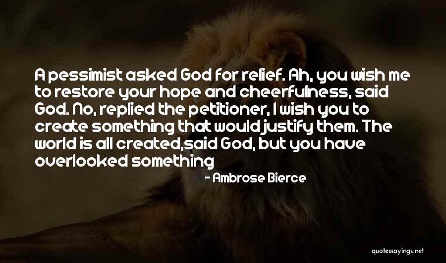 Breisch Crowley Quotes By Ambrose Bierce Breisch Crowley Quotes By Ambrose Bierce
