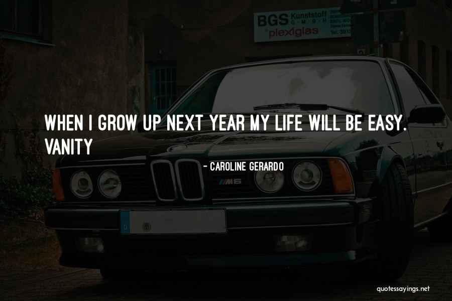 Breisch Williams Quotes By Caroline Gerardo Breisch Williams Quotes By Caroline Gerardo