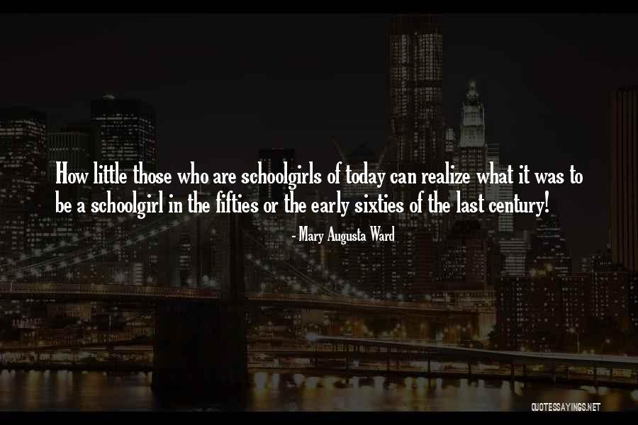 Breisinger Soccer Quotes By Mary Augusta Ward Breisinger Soccer Quotes By Mary Augusta Ward