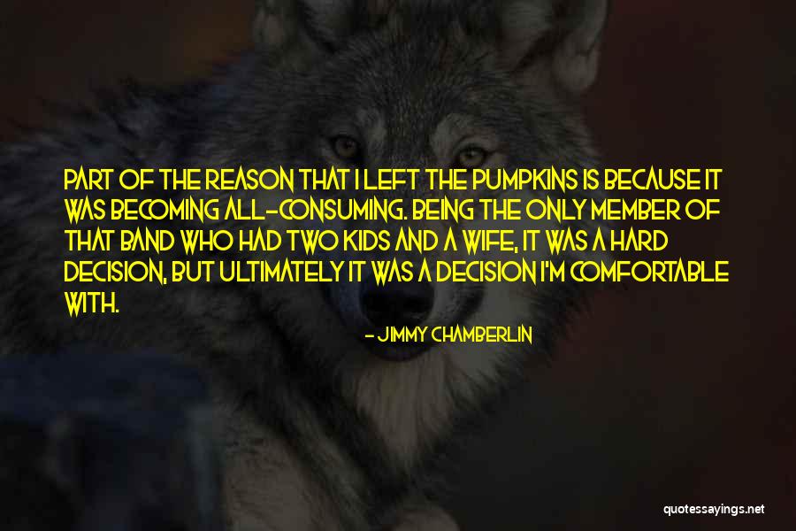 Breitbach Restaurant Quotes By Jimmy Chamberlin Breitbach Restaurant Quotes By Jimmy Chamberlin