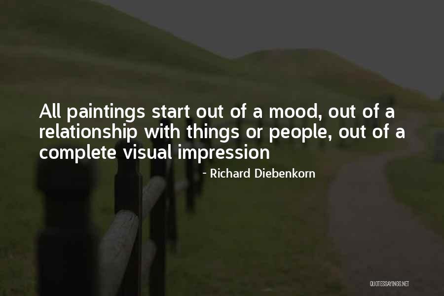 Breitenbach Funeral Home Quotes By Richard Diebenkorn Breitenbach Funeral Home Quotes By Richard Diebenkorn