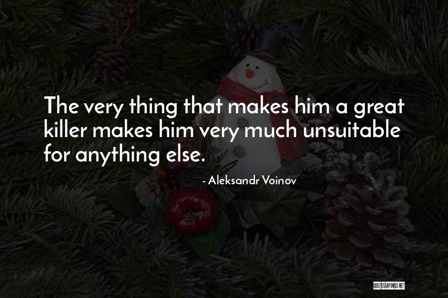 Breitenfeldt Quotes By Aleksandr Voinov Breitenfeldt Quotes By Aleksandr Voinov