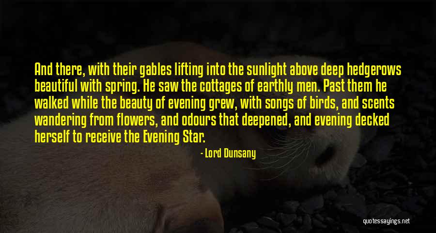 Breitenstein Well Drilling Quotes By Lord Dunsany Breitenstein Well Drilling Quotes By Lord Dunsany
