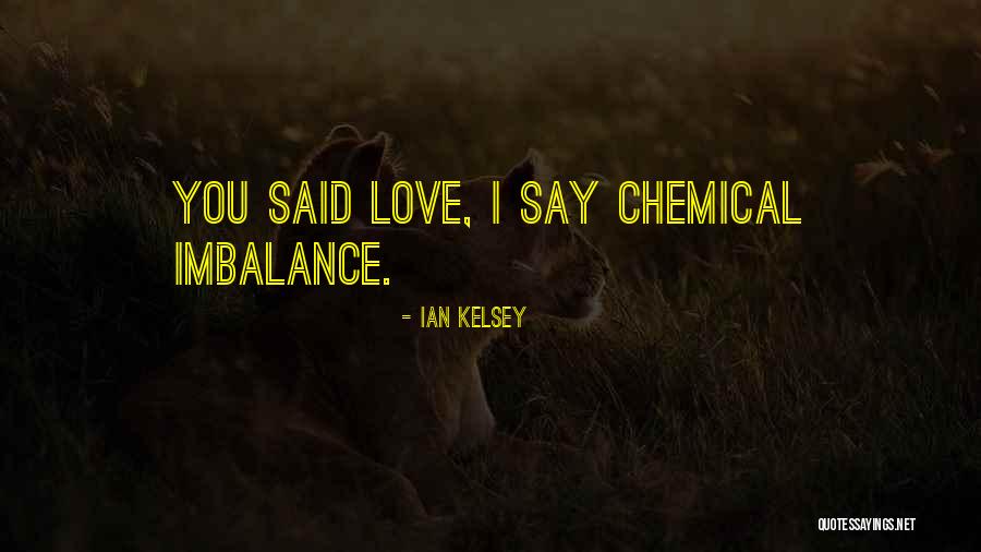 Breiter Beginnings Quotes By Ian Kelsey Breiter Beginnings Quotes By Ian Kelsey
