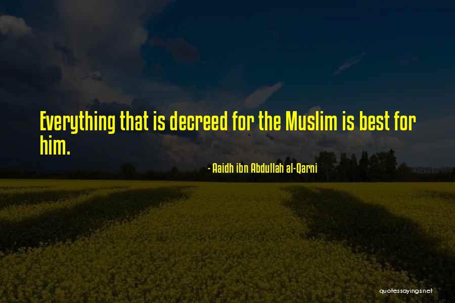 Breiter Brian Quotes By Aaidh Ibn Abdullah Al-Qarni Breiter Brian Quotes By Aaidh Ibn Abdullah Al-Qarni