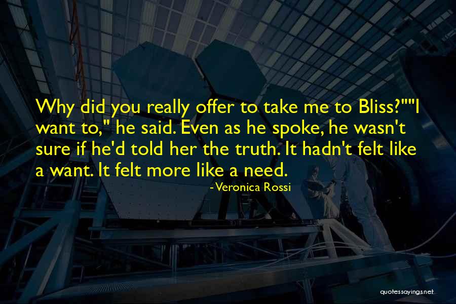 Breiter Planet Quotes By Veronica Rossi Breiter Planet Quotes By Veronica Rossi