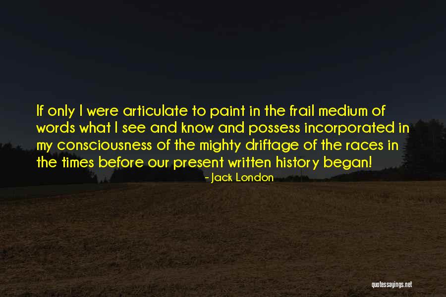 Breitfeld Apotheke Quotes By Jack London Breitfeld Apotheke Quotes By Jack London