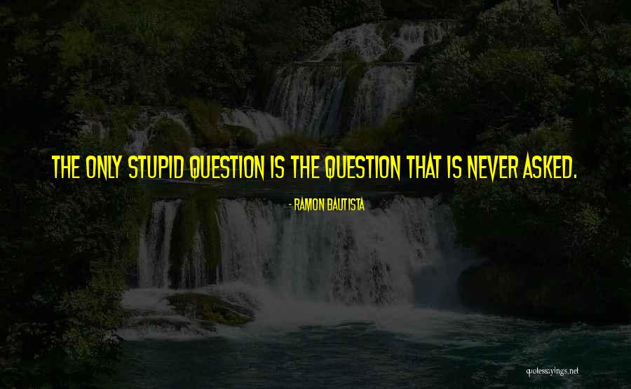 Breitfeld Apotheke Quotes By Ramon Bautista Breitfeld Apotheke Quotes By Ramon Bautista