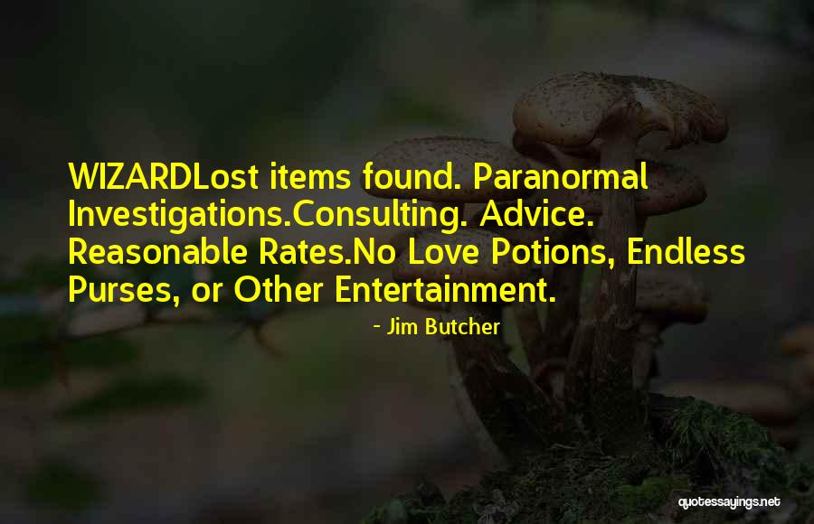 Breitkopf Js Quotes By Jim Butcher Breitkopf Js Quotes By Jim Butcher