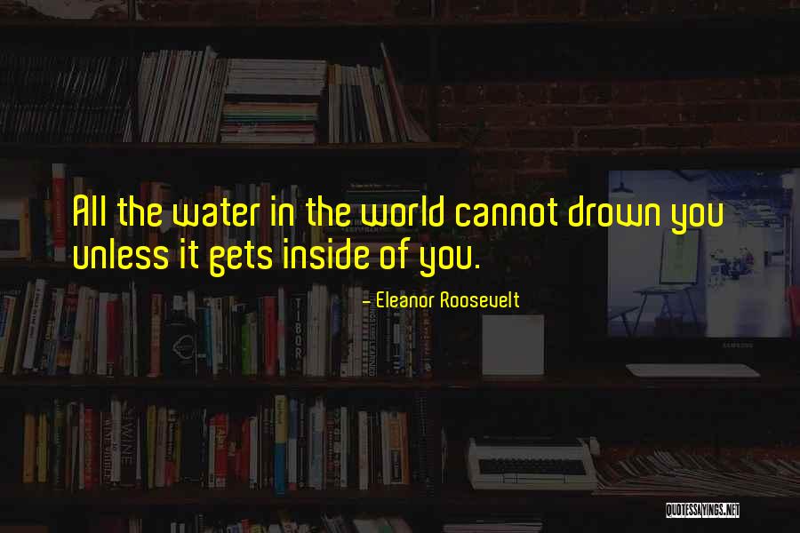 Breitman Jacket Quotes By Eleanor Roosevelt Breitman Jacket Quotes By Eleanor Roosevelt