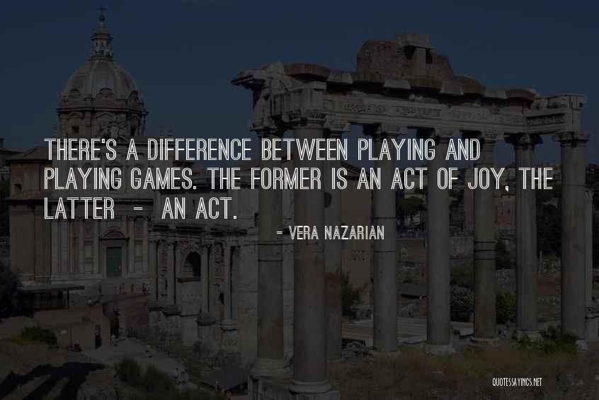 Breitner Da Quotes By Vera Nazarian Breitner Da Quotes By Vera Nazarian