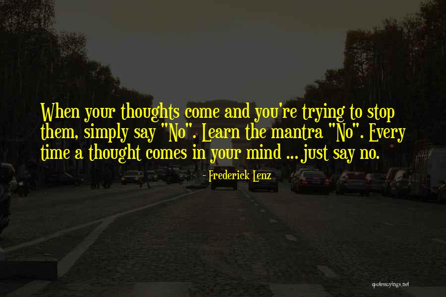 Breitschopf K Chen Quotes By Frederick Lenz Breitschopf K Chen Quotes By Frederick Lenz