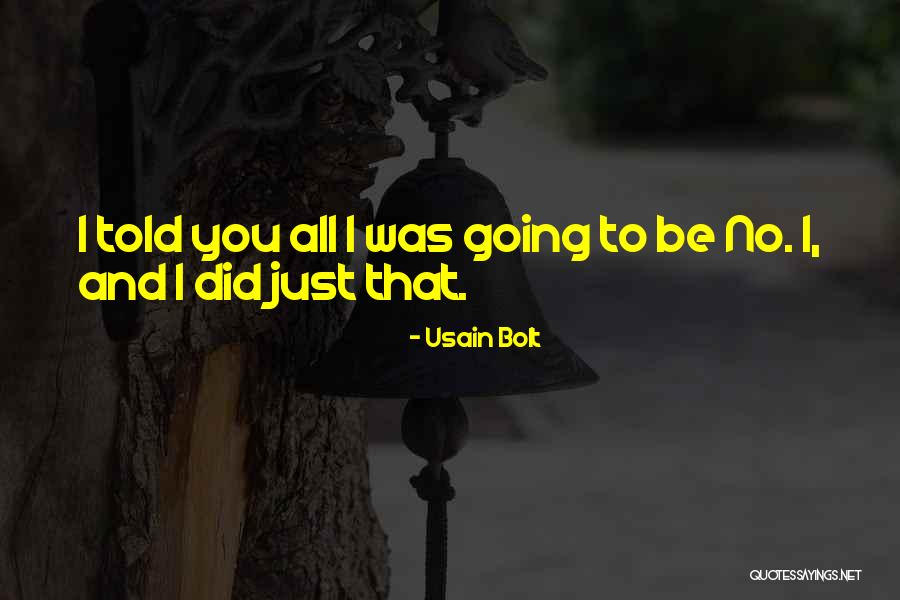 Breitschopf K Chen Quotes By Usain Bolt Breitschopf K Chen Quotes By Usain Bolt