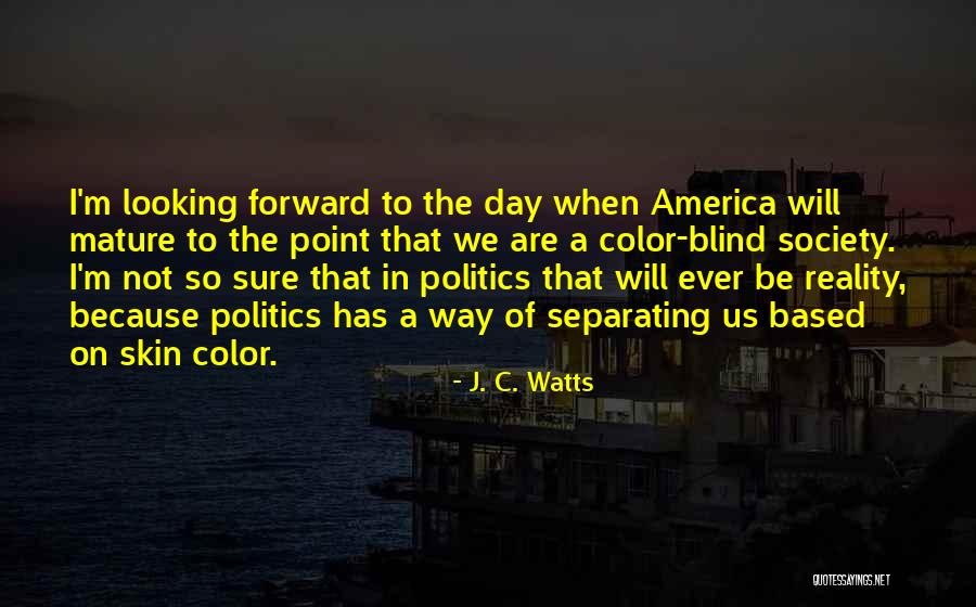 Breitschopf Shirley Breitschopf Cooper Quotes By J. C. Watts Breitschopf Shirley Breitschopf Cooper Quotes By J. C. Watts