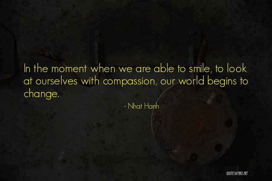 Breitwieser Wohnland Quotes By Nhat Hanh Breitwieser Wohnland Quotes By Nhat Hanh