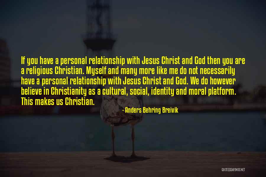 Breivik Anders Quotes By Anders Behring Breivik Breivik Anders Quotes By Anders Behring Breivik