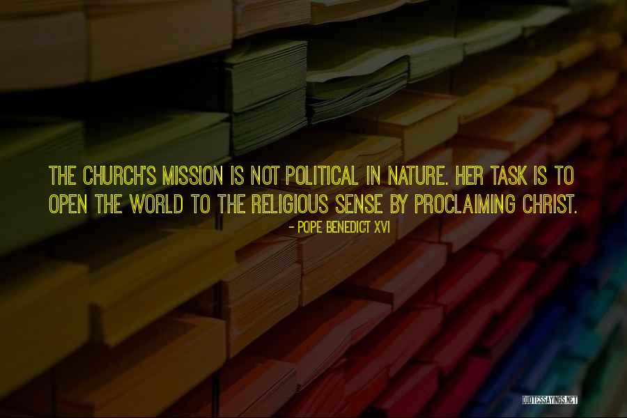 Brejkdens Quotes By Pope Benedict XVI Brejkdens Quotes By Pope Benedict XVI