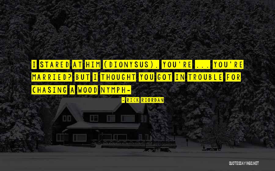 Brejkdens Quotes By Rick Riordan Brejkdens Quotes By Rick Riordan