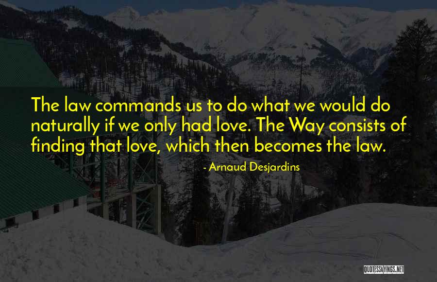 Brejlova Abeceda Quotes By Arnaud Desjardins Brejlova Abeceda Quotes By Arnaud Desjardins