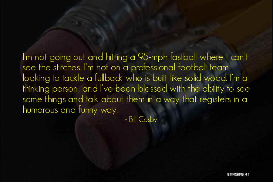 Brejlova Abeceda Quotes By Bill Cosby Brejlova Abeceda Quotes By Bill Cosby