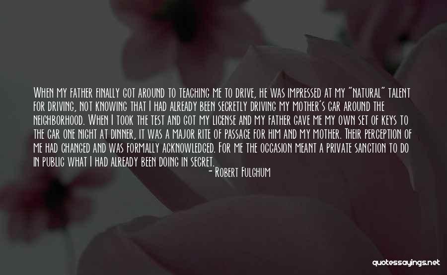 Brejners Quotes By Robert Fulghum Brejners Quotes By Robert Fulghum