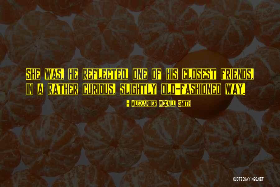 Brejon Jackson Quotes By Alexander McCall Smith Brejon Jackson Quotes By Alexander McCall Smith