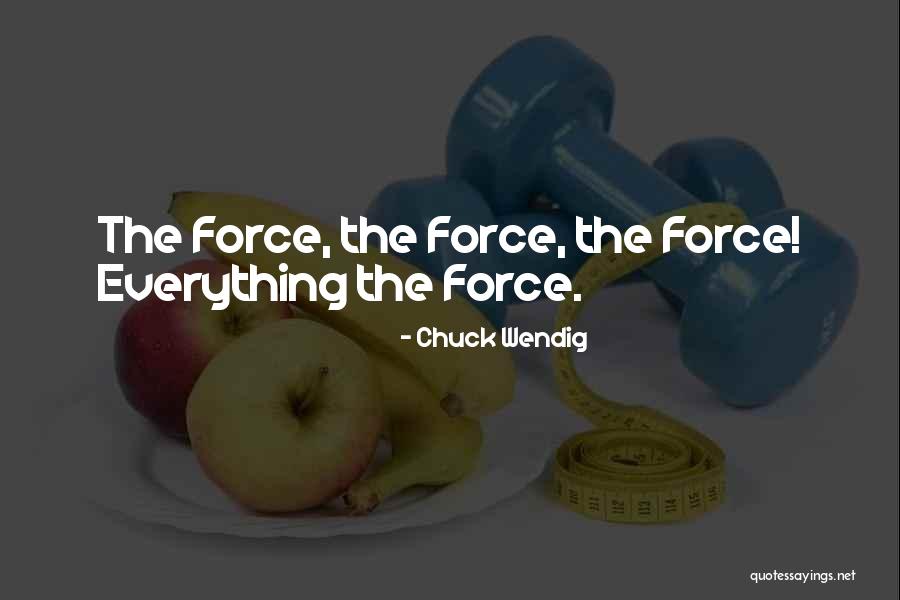 Breker Quotes By Chuck Wendig Breker Quotes By Chuck Wendig