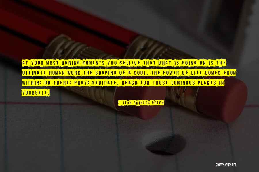 Breker Systems Quotes By Jean Shinoda Bolen Breker Systems Quotes By Jean Shinoda Bolen