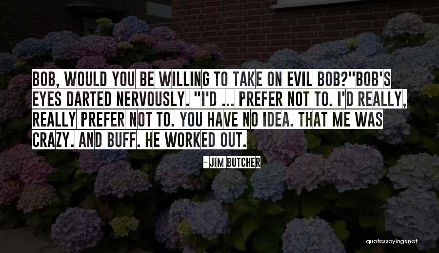 Brekke Dance Quotes By Jim Butcher Brekke Dance Quotes By Jim Butcher