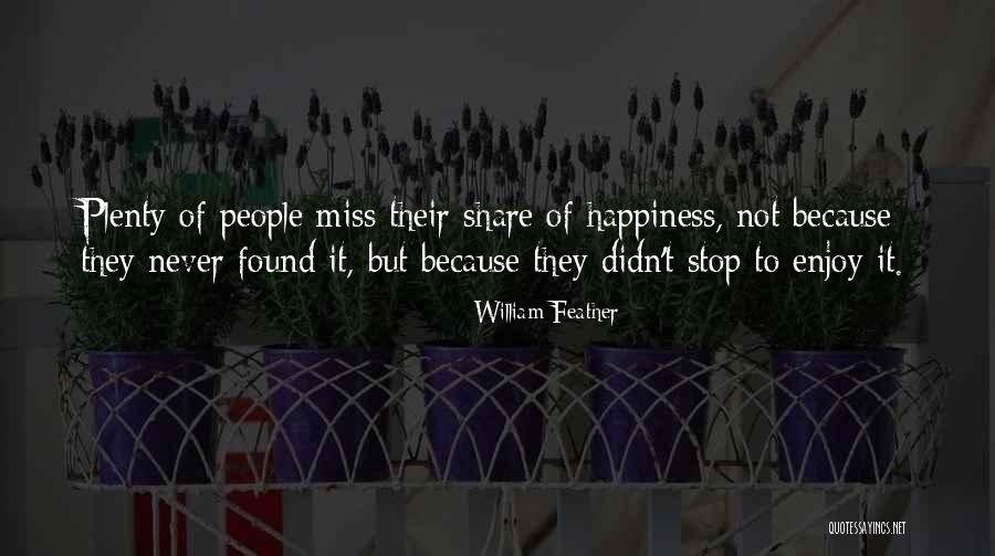 Brekken Wynia Quotes By William Feather Brekken Wynia Quotes By William Feather