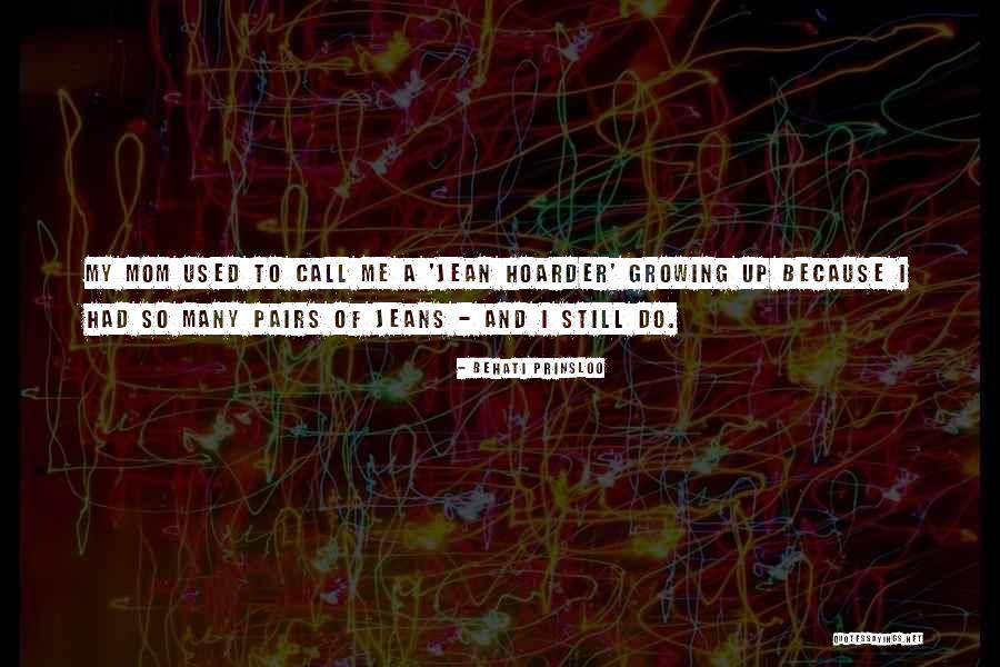 Brekkes Fireside Quotes By Behati Prinsloo Brekkes Fireside Quotes By Behati Prinsloo