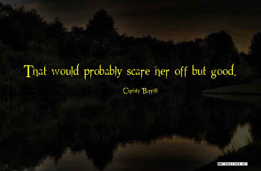 Brekkist 2017 Quotes By Christy Barritt Brekkist 2017 Quotes By Christy Barritt