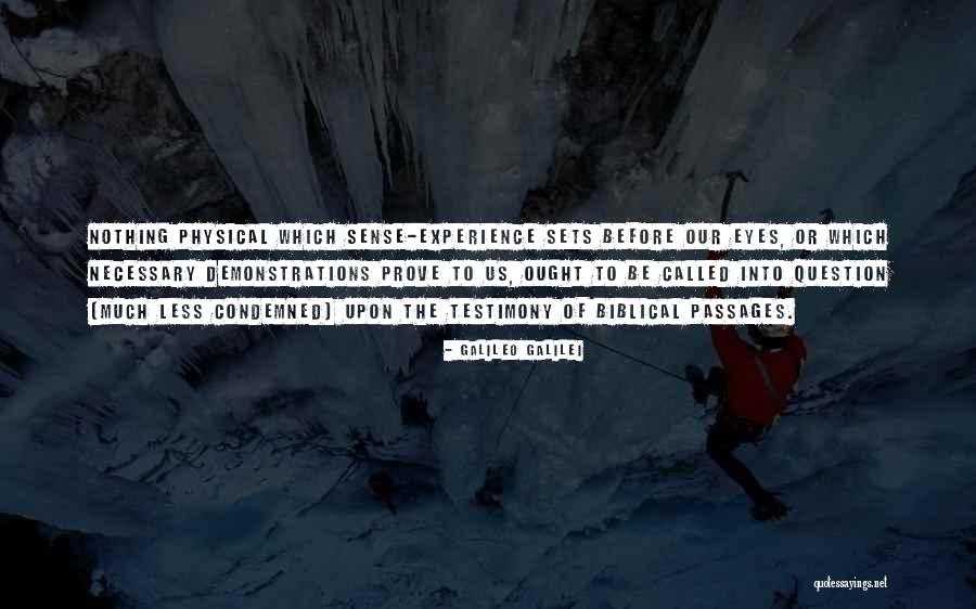 Brekkist 2017 Quotes By Galileo Galilei Brekkist 2017 Quotes By Galileo Galilei