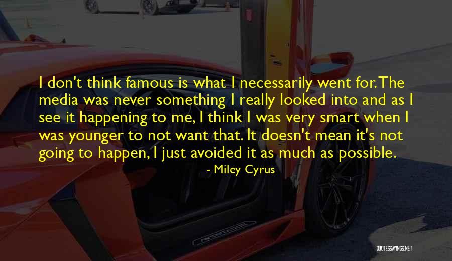 Brekkist 2017 Quotes By Miley Cyrus Brekkist 2017 Quotes By Miley Cyrus
