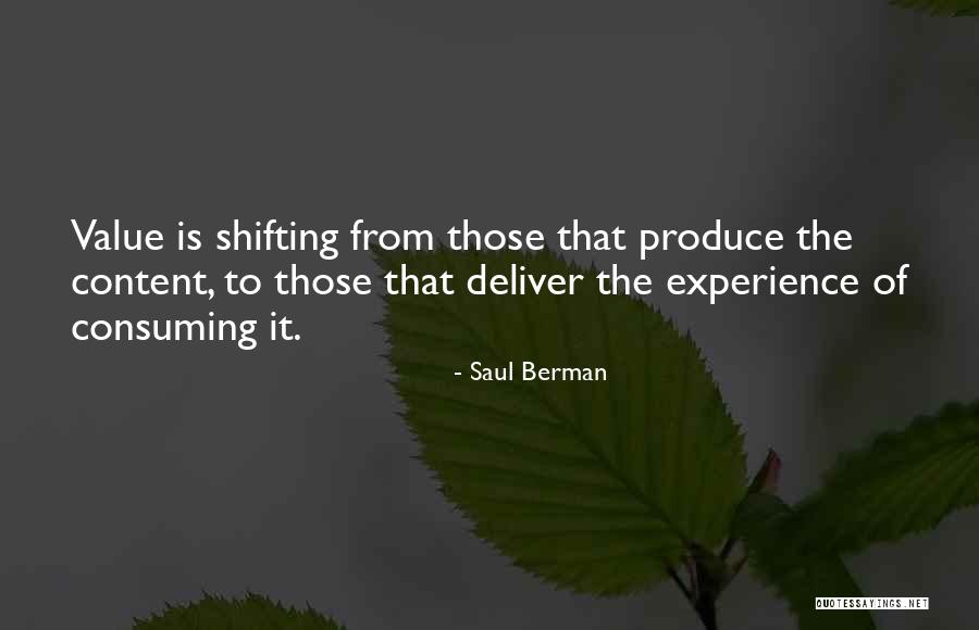 Brekkist 2017 Quotes By Saul Berman Brekkist 2017 Quotes By Saul Berman