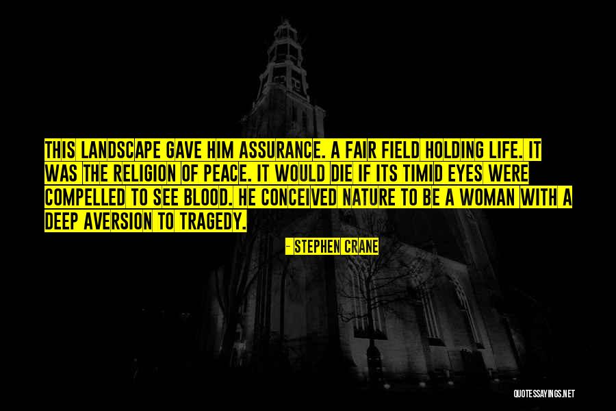 Brekkist 2017 Quotes By Stephen Crane Brekkist 2017 Quotes By Stephen Crane